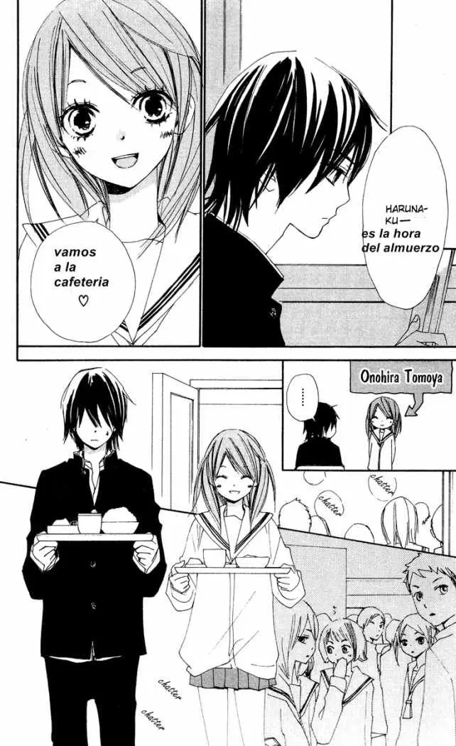 Bokura wa Itsumo (2007) - Capítulo 9 - Página 7 - LectorTMOo
