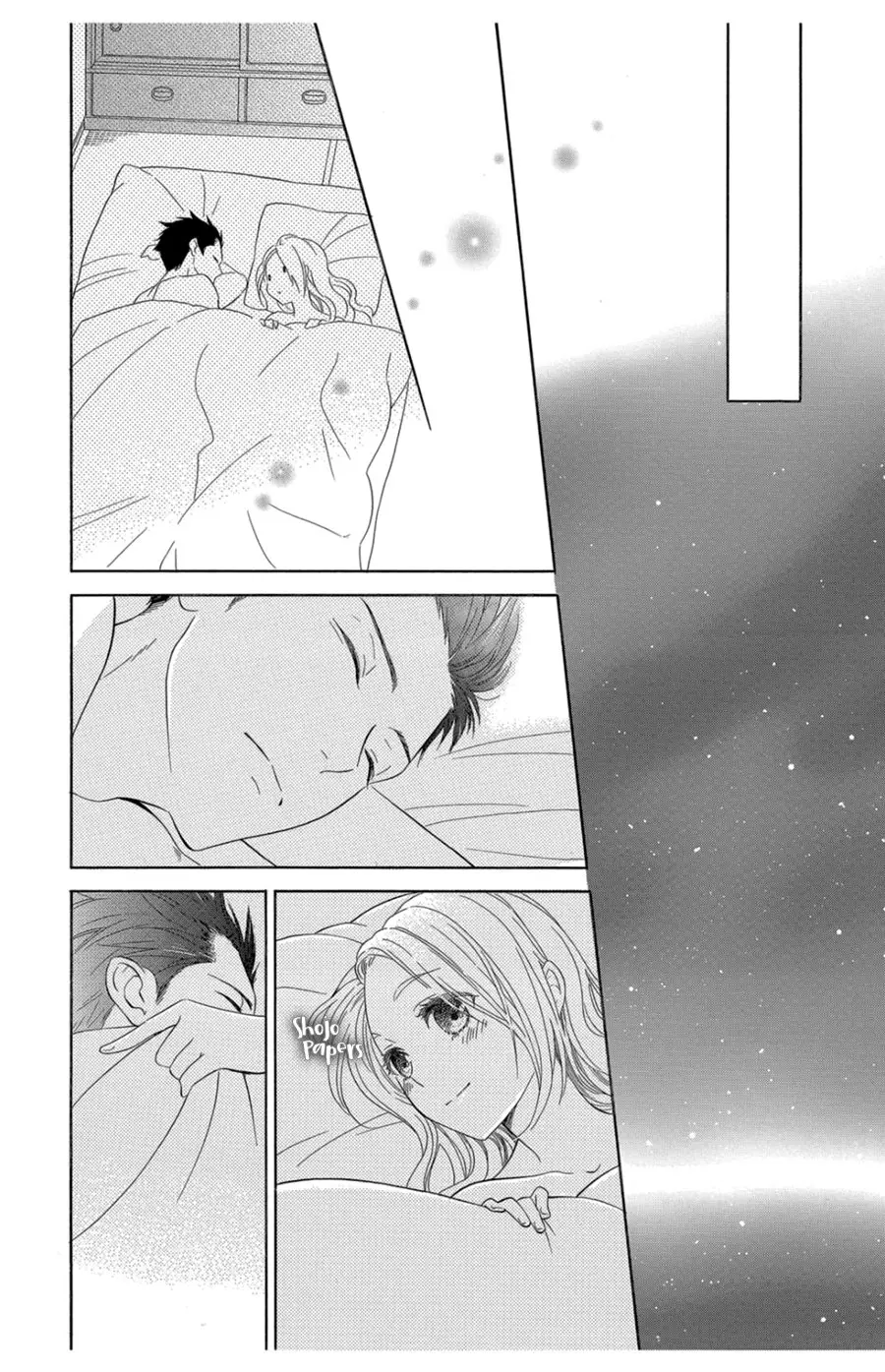 Bokura wa Mada Hyougaki no Tochuu - Capítulo 2 - Página 28 - LectorTMOo