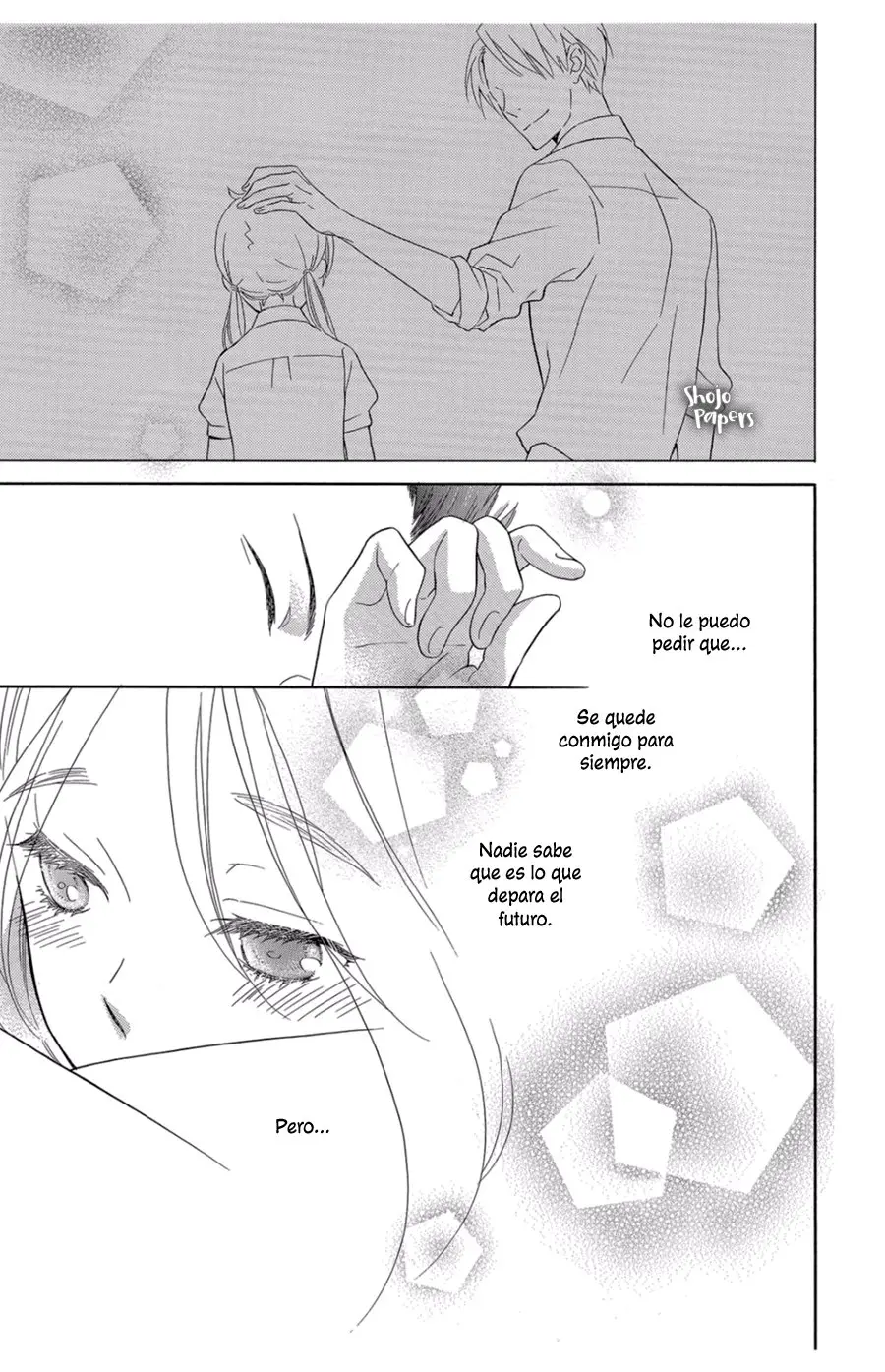Bokura wa Mada Hyougaki no Tochuu - Capítulo 2 - Página 29 - LectorTMOo