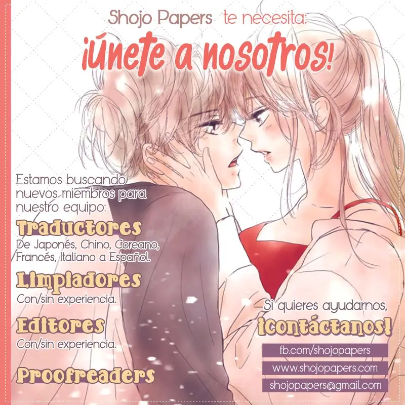 Bokura wa Mada Hyougaki no Tochuu - Capítulo 2 - Página 31 - LectorTMOo
