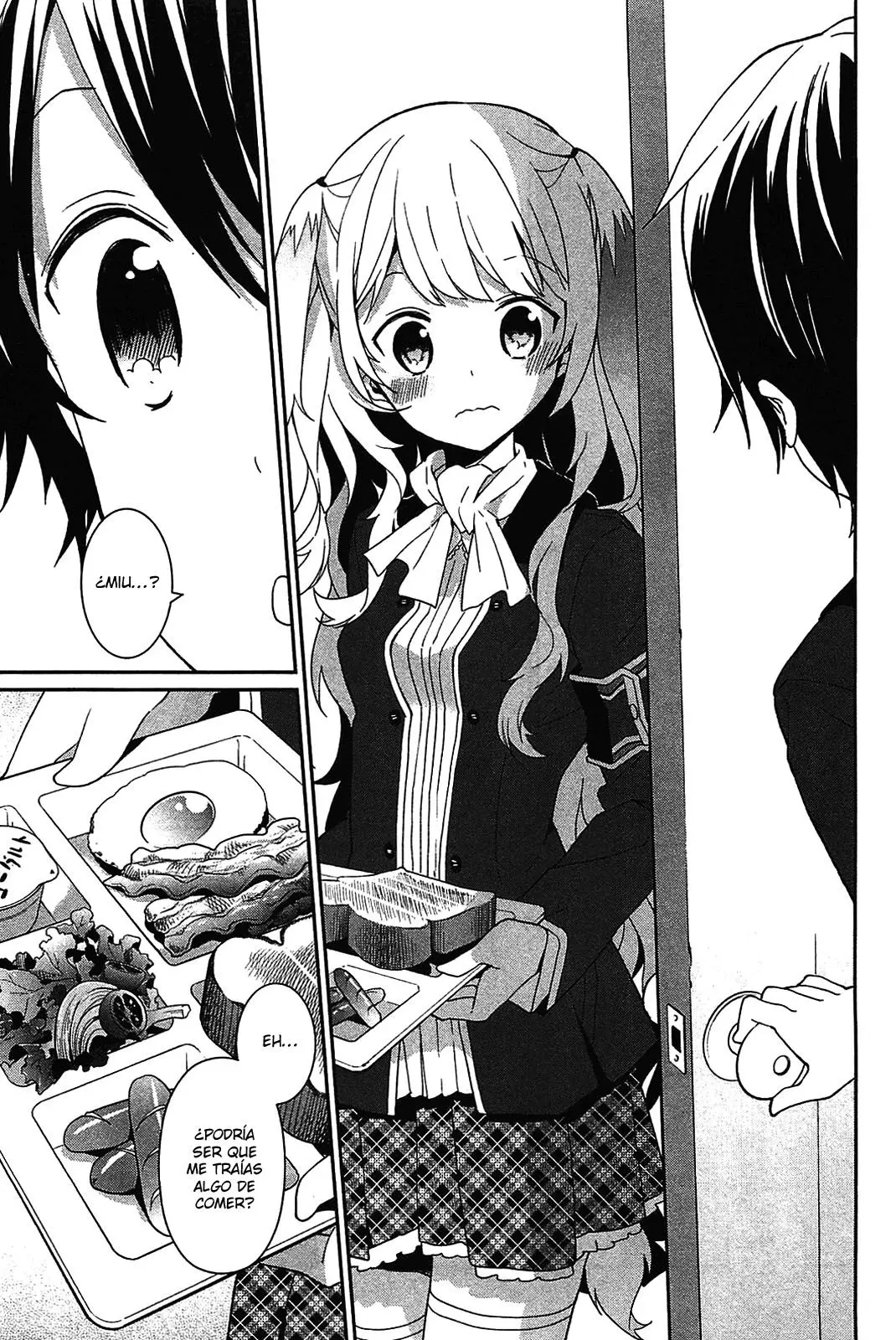 Bokura wa Minna Ikite Iru! (2010) - Capítulo 10 - Página 11 - LectorTMOo