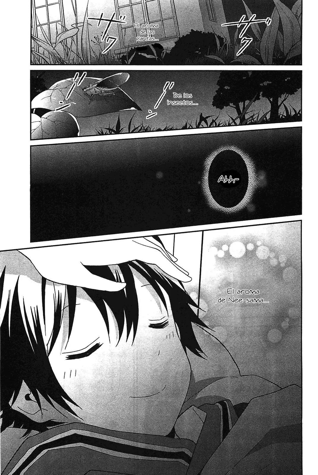 Bokura wa Minna Ikite Iru! (2010) - Capítulo 10 - Página 21 - LectorTMOo