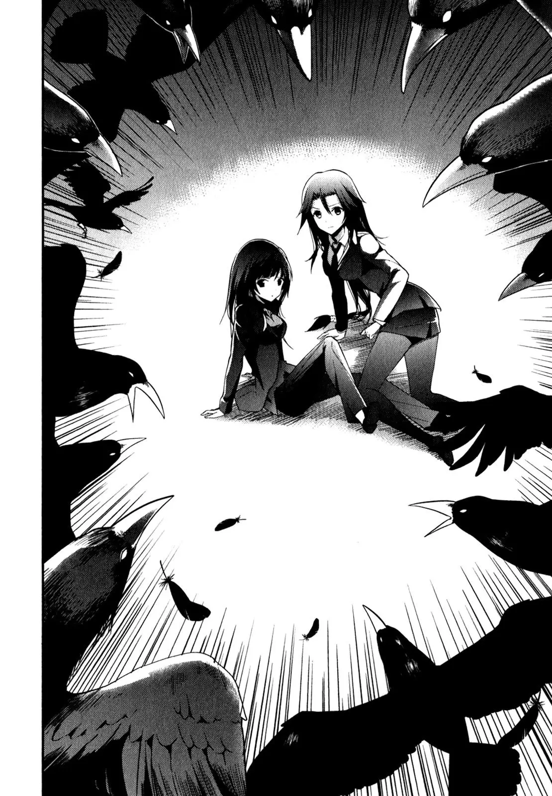 Bokura wa Minna Ikite Iru! (2010) - Capítulo 14 - Página 10 - LectorTMOo