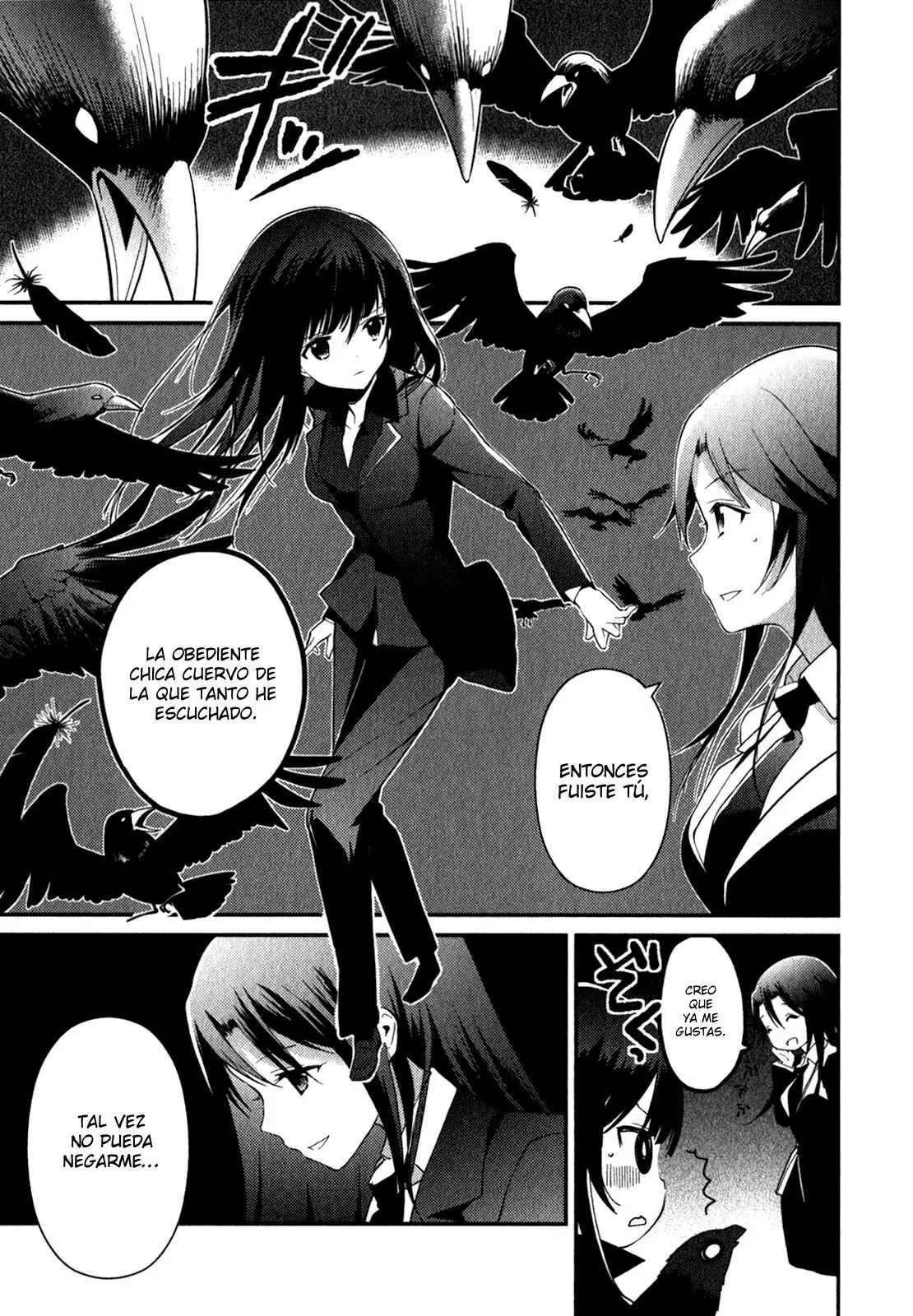 Bokura wa Minna Ikite Iru! (2010) - Capítulo 14 - Página 11 - LectorTMOo