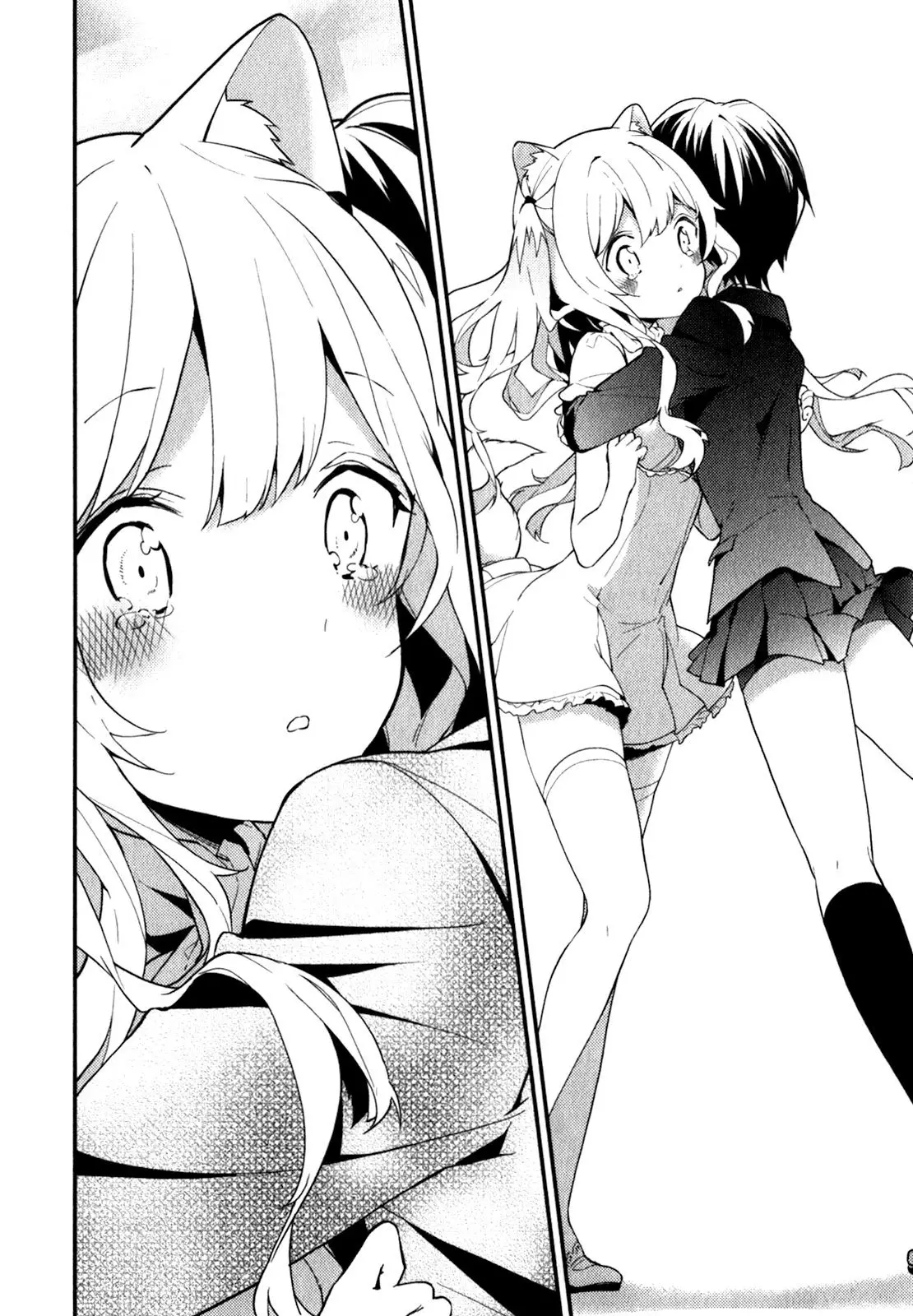 Bokura wa Minna Ikite Iru! (2010) - Capítulo 15 - Página 4 - LectorTMOo