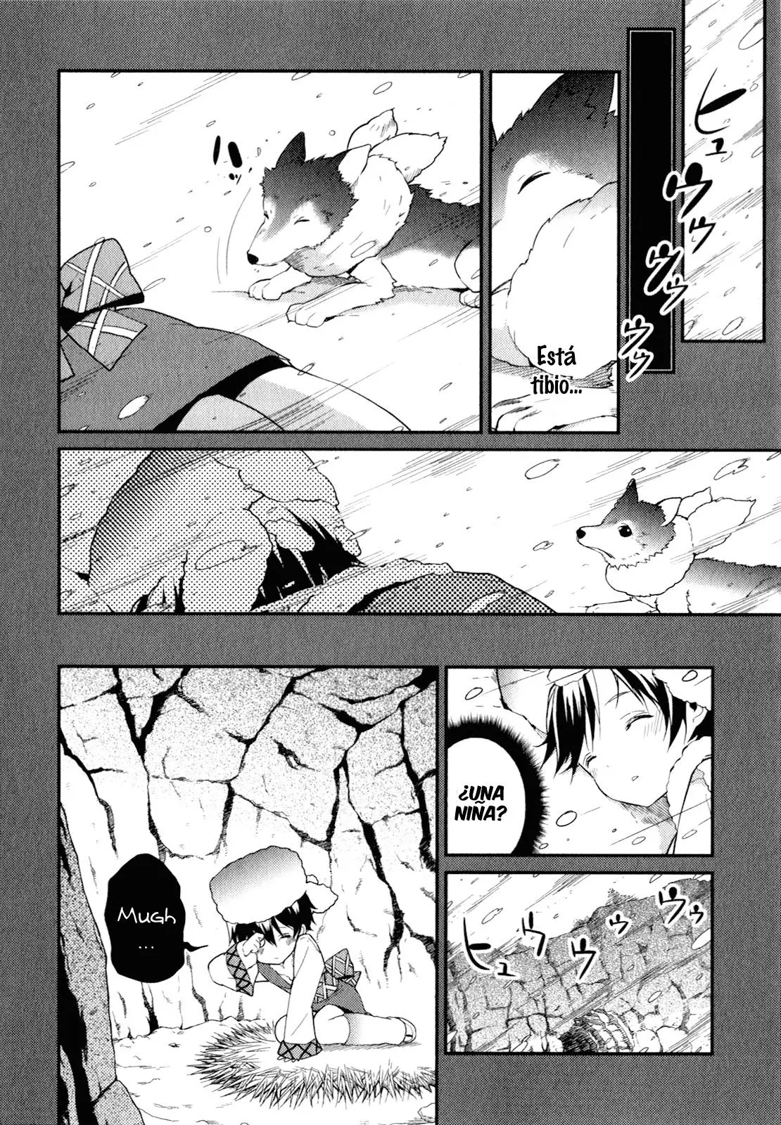 Bokura wa Minna Ikite Iru! (2010) - Capítulo 16 - Página 2 - LectorTMOo