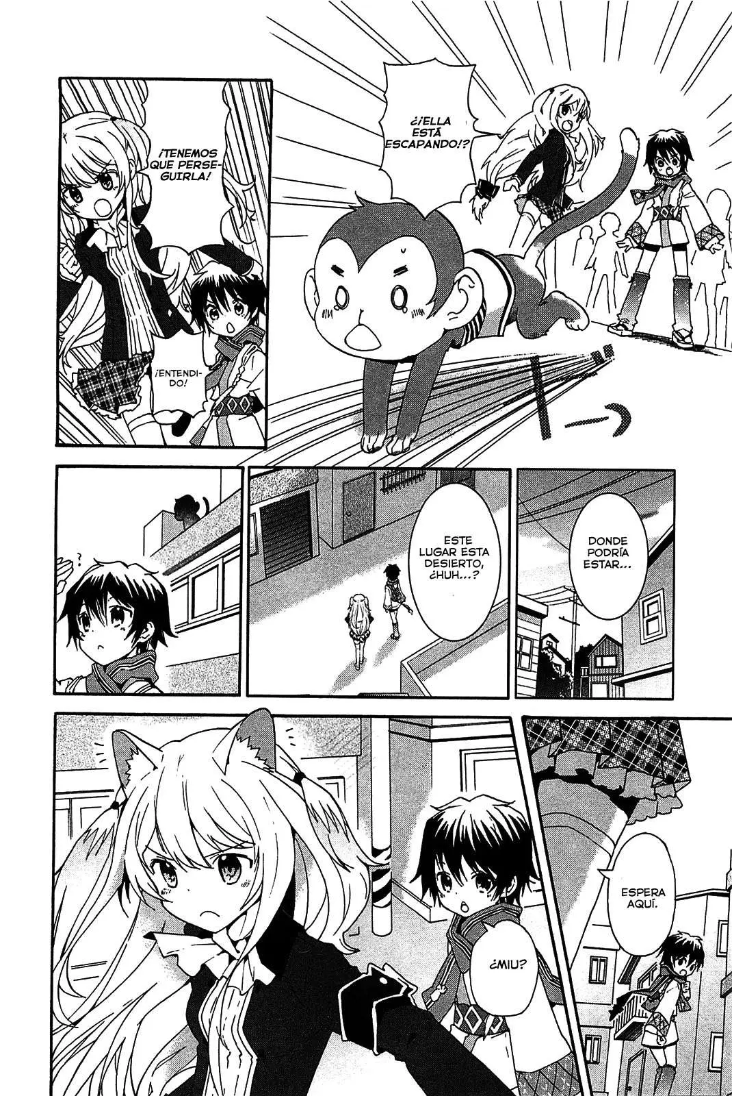 Bokura wa Minna Ikite Iru! (2010) - Capítulo 2 - Página 14 - LectorTMOo