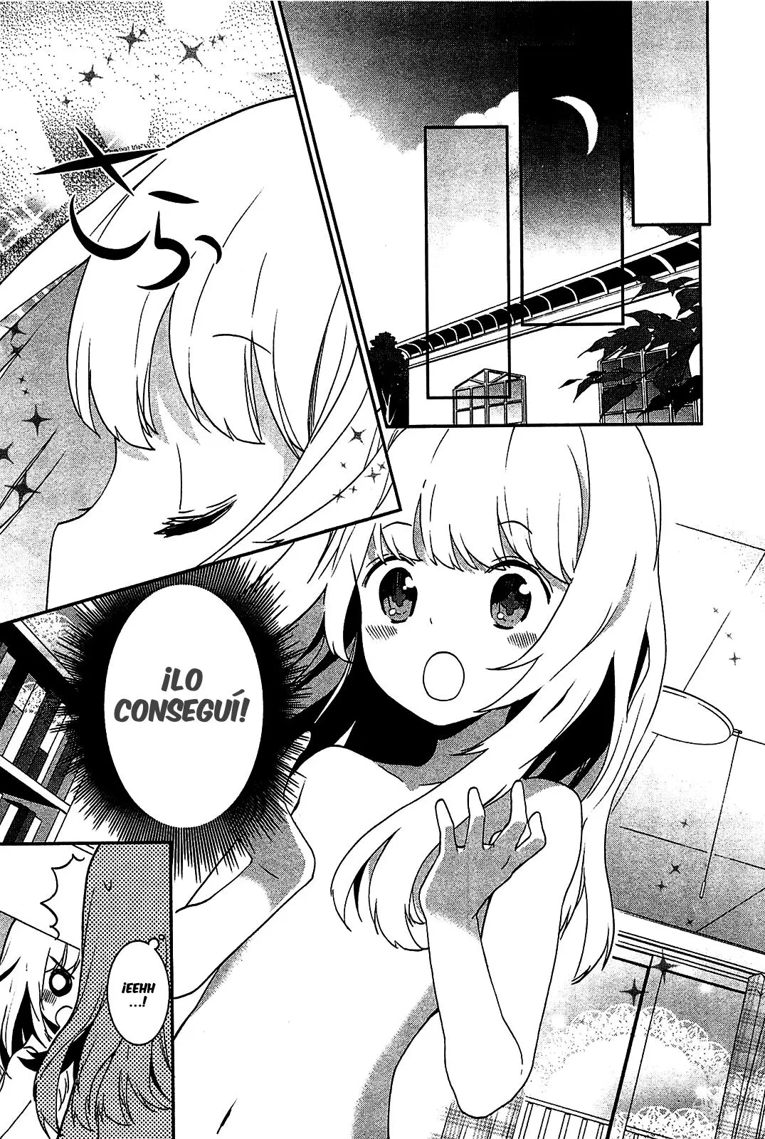 Bokura wa Minna Ikite Iru! (2010) - Capítulo 5.5 - Página 5 - LectorTMOo
