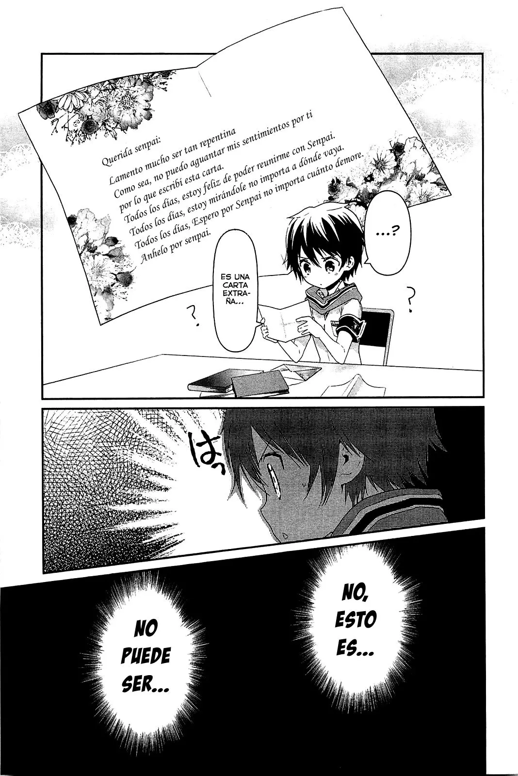 Bokura wa Minna Ikite Iru! (2010) - Capítulo 5 - Página 9 - LectorTMOo