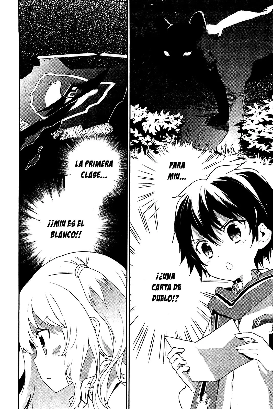 Bokura wa Minna Ikite Iru! (2010) - Capítulo 5 - Página 10 - LectorTMOo