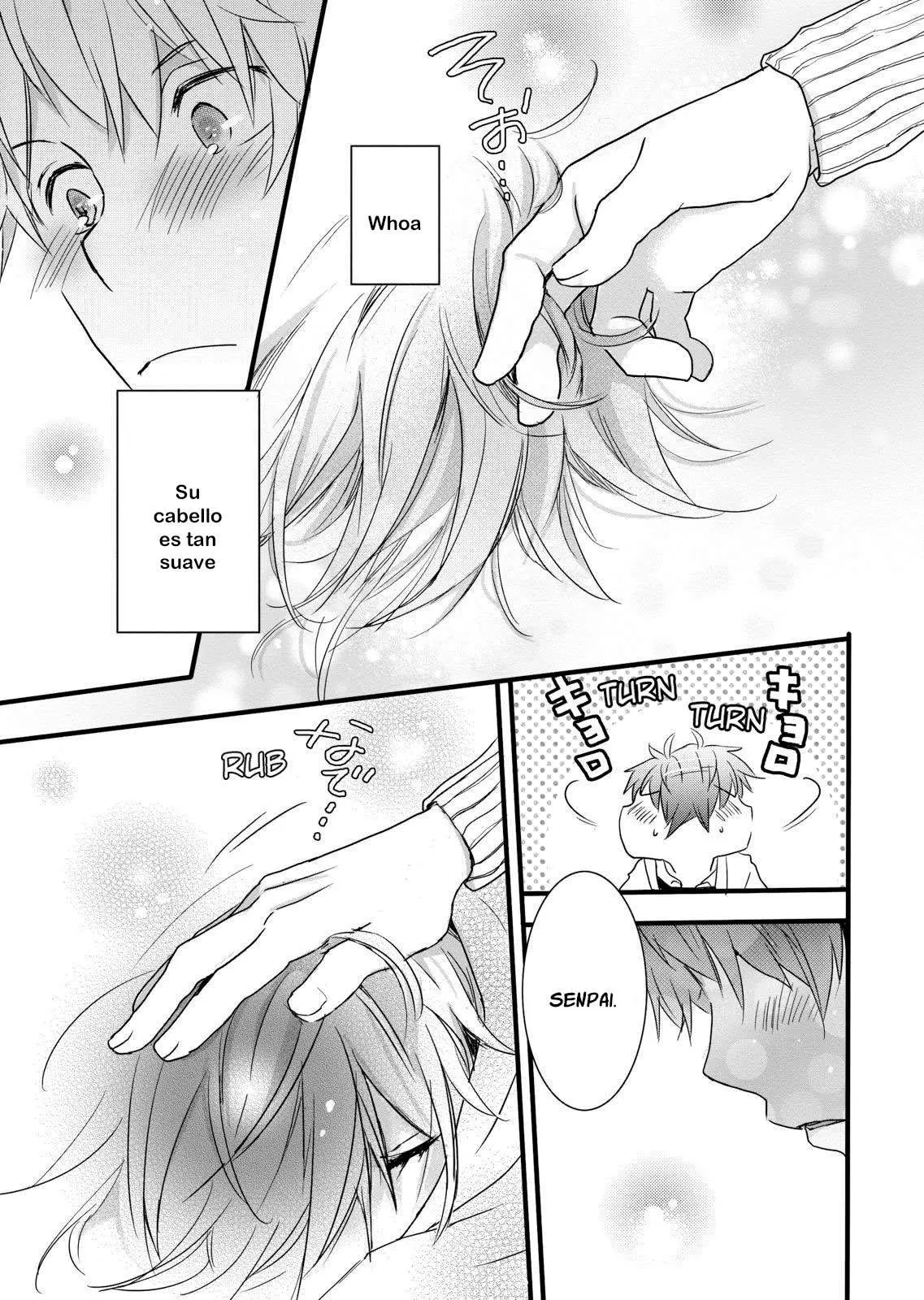 Bokura wa Minna Kawaisou (2010) - Capítulo 0.4 - Página 12 - LectorTMOo