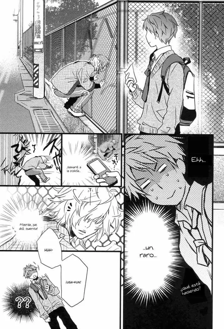 Bokura wa Minna Kawaisou (2010) - Capítulo 1 - Página 8 - LectorTMOo