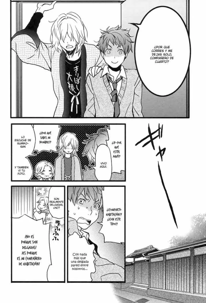Bokura wa Minna Kawaisou (2010) - Capítulo 1 - Página 13 - LectorTMOo