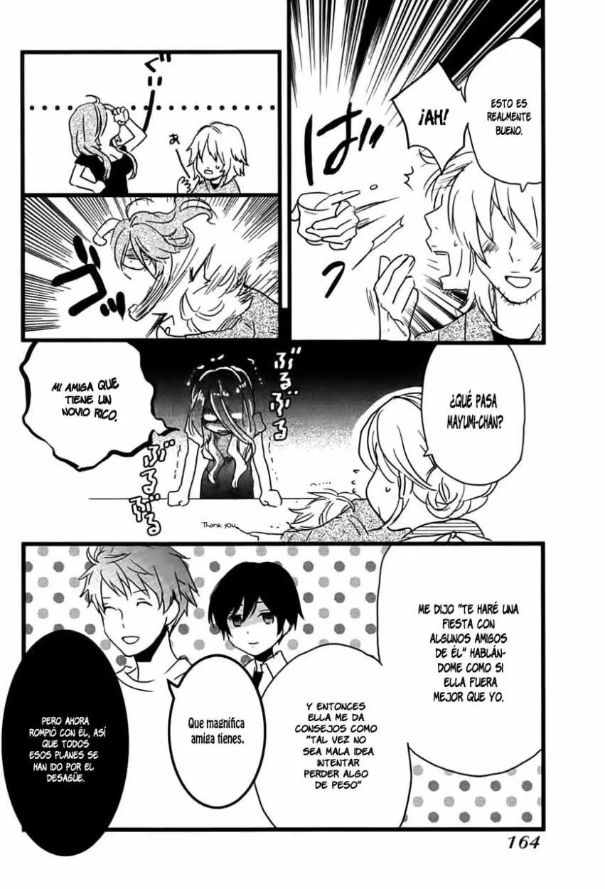 Bokura wa Minna Kawaisou (2010) - Capítulo 10 - Página 7 - LectorTMOo