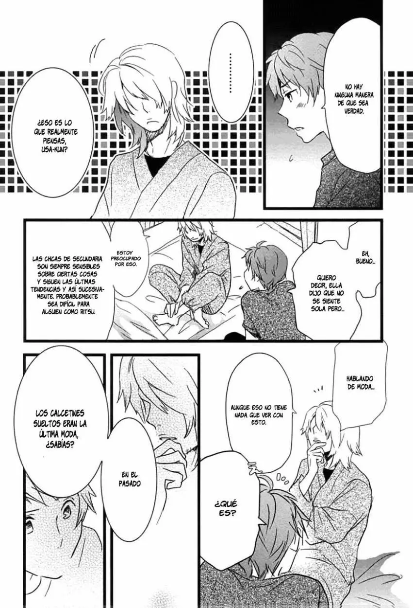 Bokura wa Minna Kawaisou (2010) - Capítulo 10 - Página 11 - LectorTMOo