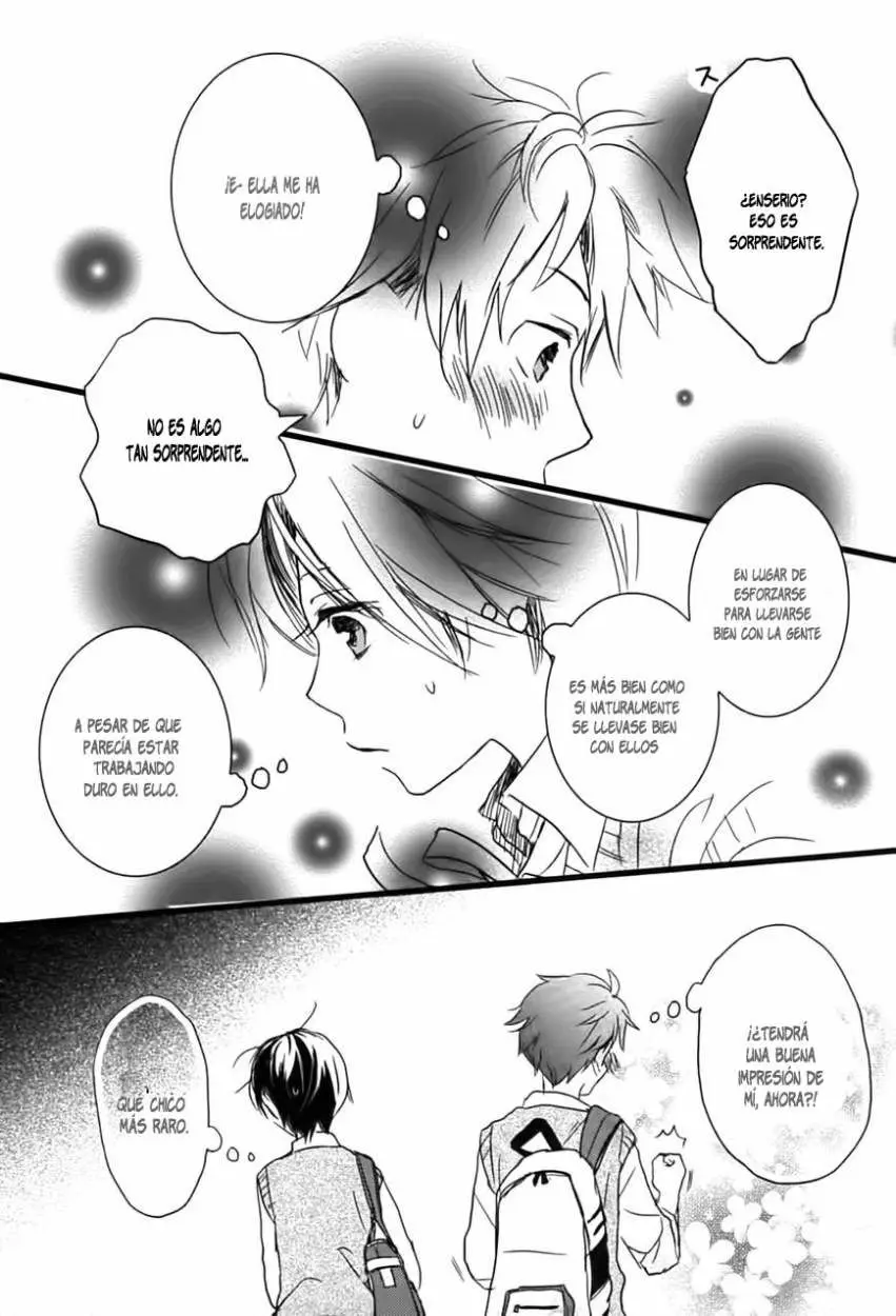 Bokura wa Minna Kawaisou (2010) - Capítulo 10 - Página 16 - LectorTMOo