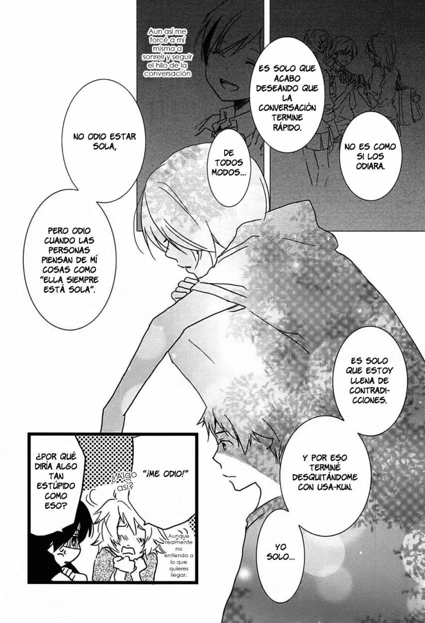 Bokura wa Minna Kawaisou (2010) - Capítulo 11 - Página 11 - LectorTMOo