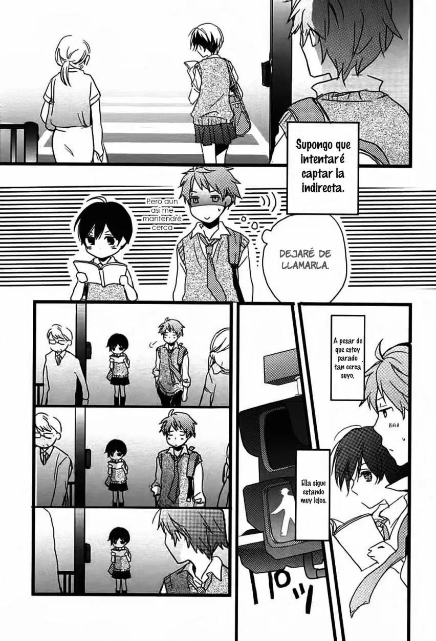 Bokura wa Minna Kawaisou (2010) - Capítulo 11 - Página 14 - LectorTMOo