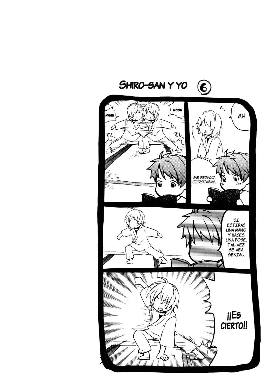 Bokura wa Minna Kawaisou (2010) - Capítulo 13 - Página 12 - LectorTMOo