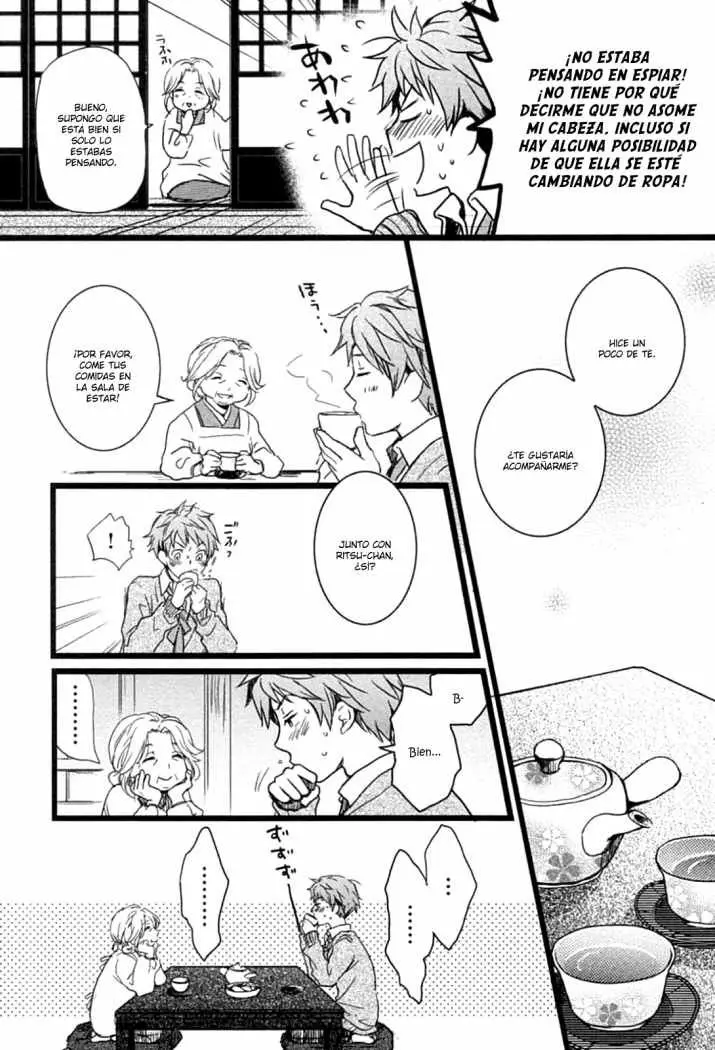 Bokura wa Minna Kawaisou (2010) - Capítulo 2 - Página 8 - LectorTMOo