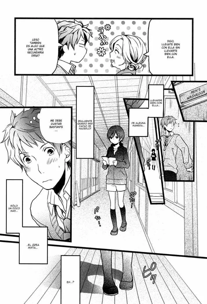 Bokura wa Minna Kawaisou (2010) - Capítulo 2 - Página 10 - LectorTMOo