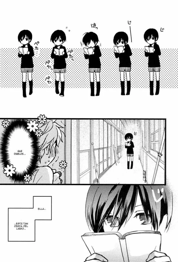Bokura wa Minna Kawaisou (2010) - Capítulo 2 - Página 11 - LectorTMOo