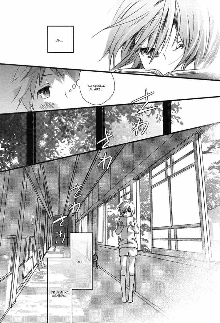 Bokura wa Minna Kawaisou (2010) - Capítulo 2 - Página 12 - LectorTMOo