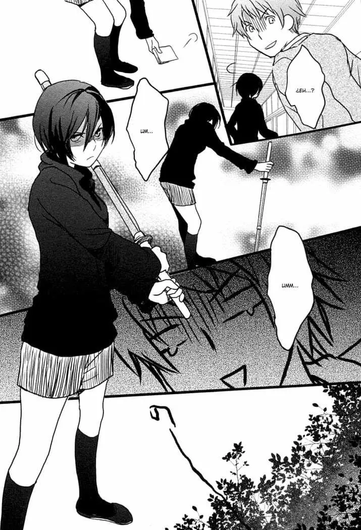 Bokura wa Minna Kawaisou (2010) - Capítulo 2 - Página 15 - LectorTMOo