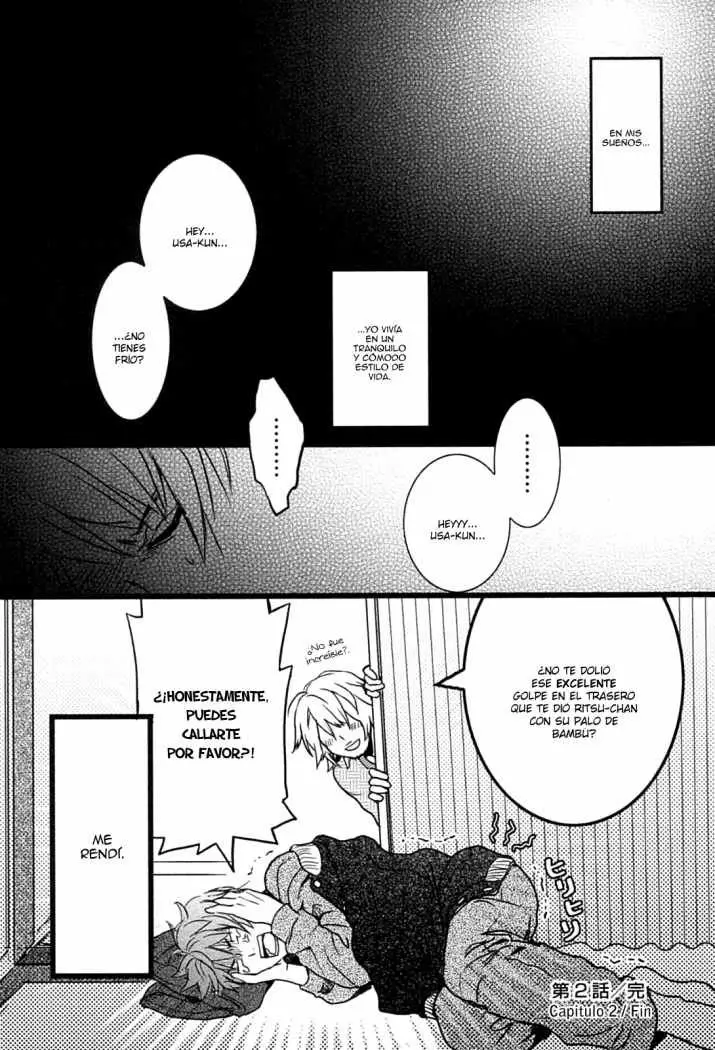 Bokura wa Minna Kawaisou (2010) - Capítulo 2 - Página 16 - LectorTMOo