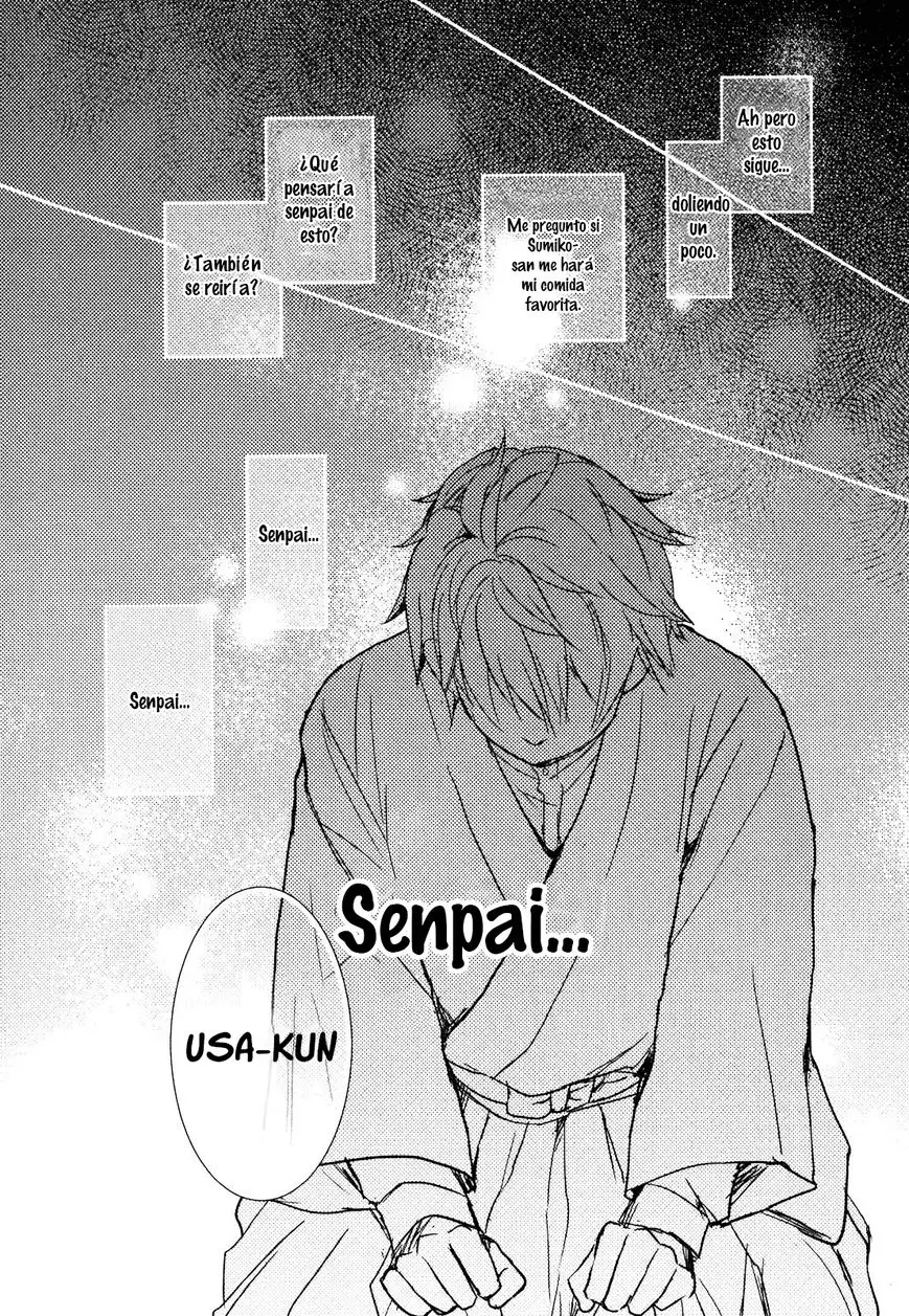 Bokura wa Minna Kawaisou (2010) - Capítulo 20 - Página 13 - LectorTMOo