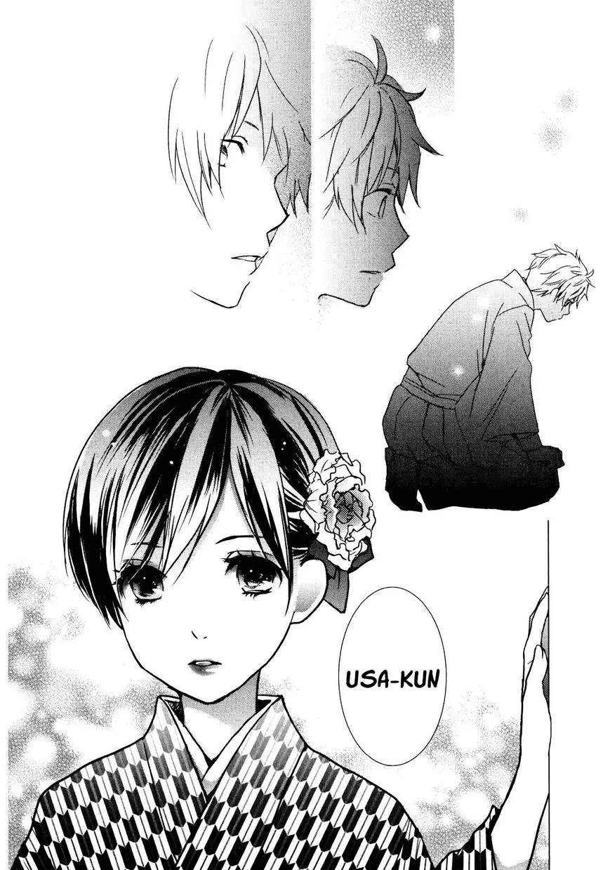 Bokura wa Minna Kawaisou (2010) - Capítulo 20 - Página 14 - LectorTMOo