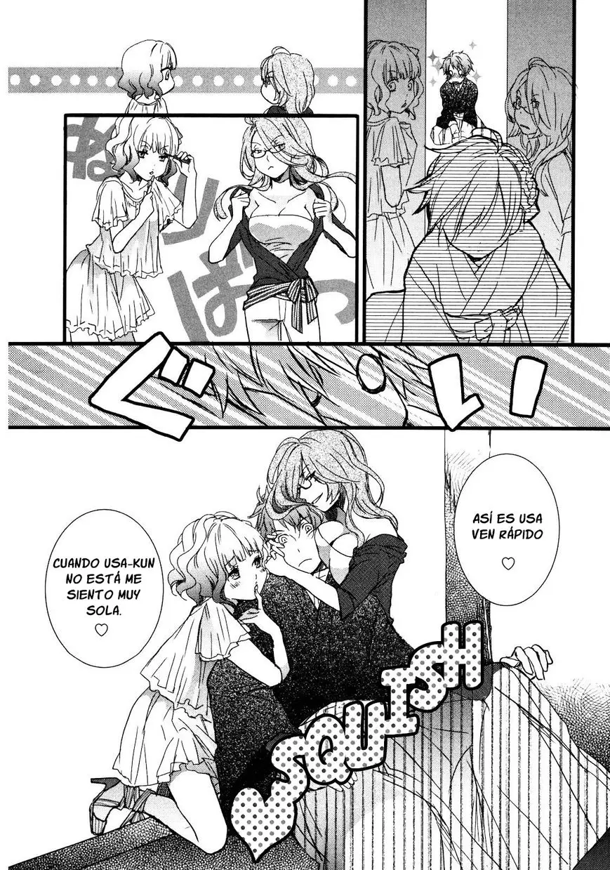 Bokura wa Minna Kawaisou (2010) - Capítulo 20 - Página 18 - LectorTMOo