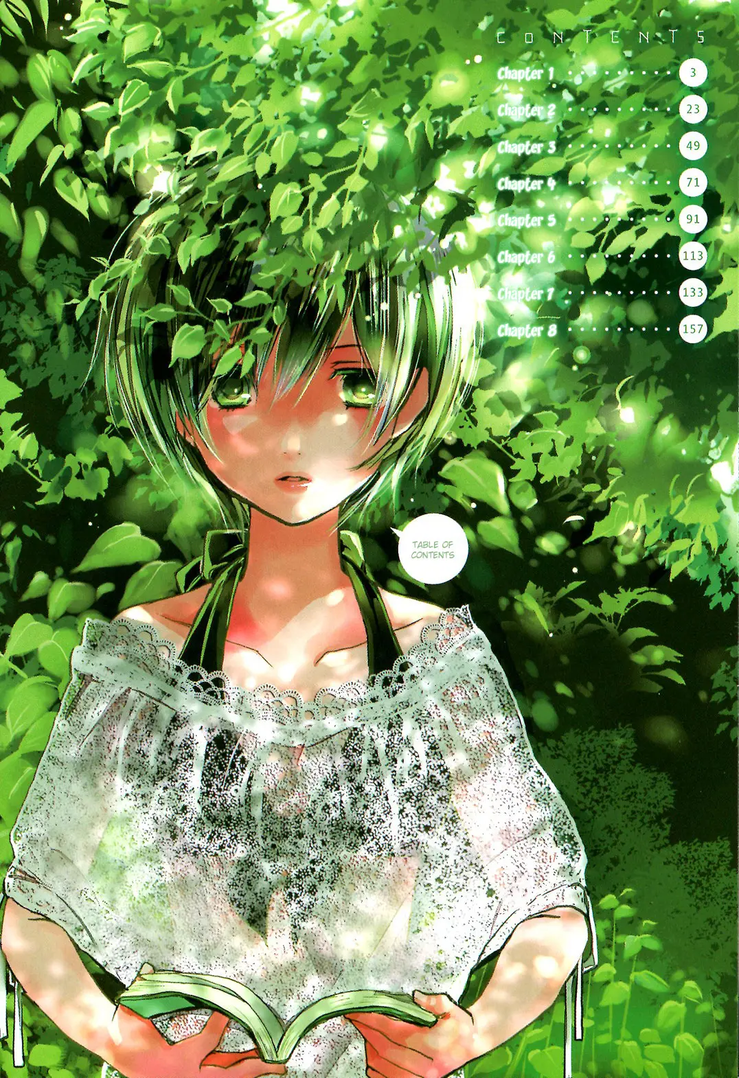 Bokura wa Minna Kawaisou (2010) - Capítulo 21 - Página 6 - LectorTMOo
