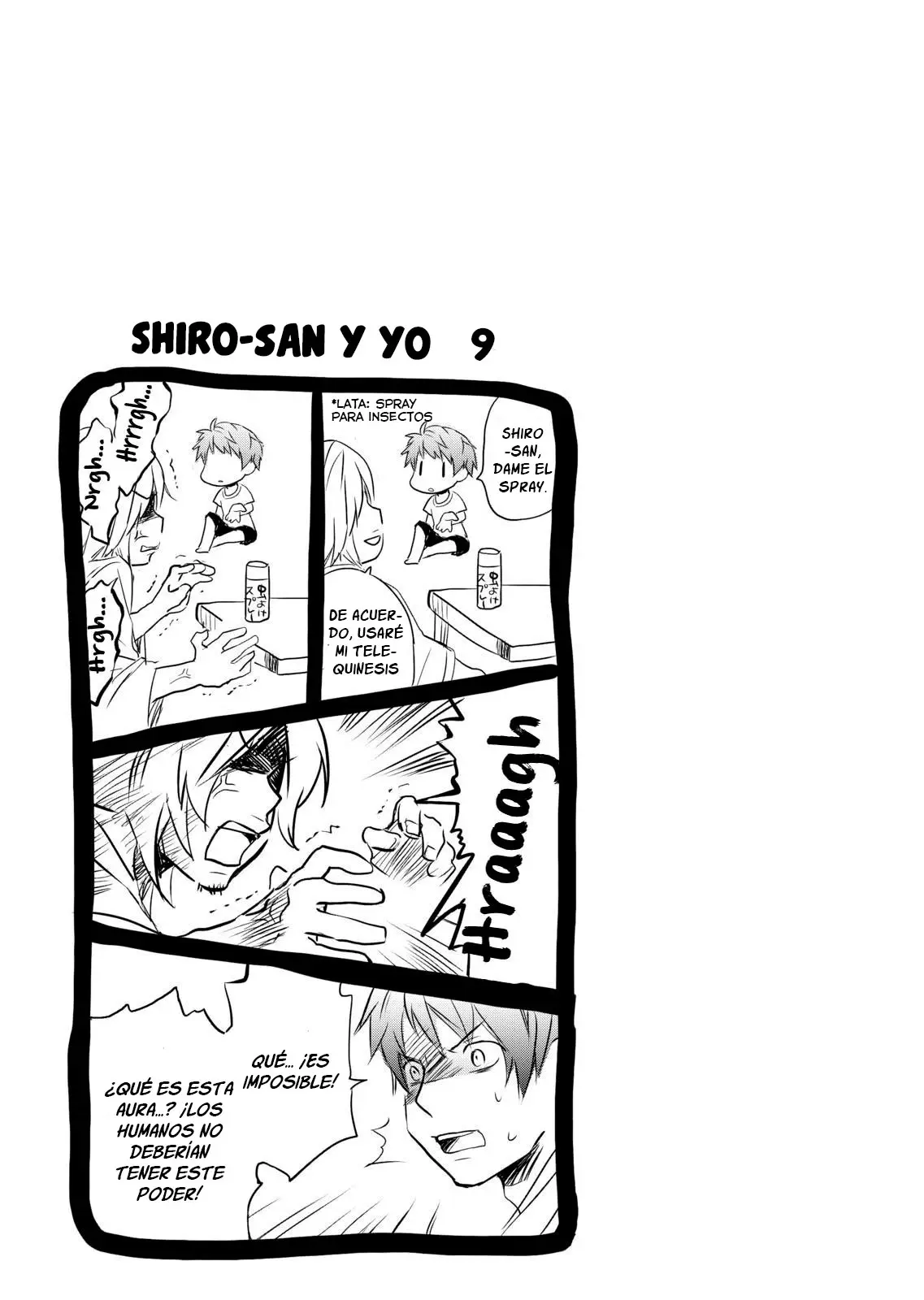 Bokura wa Minna Kawaisou (2010) - Capítulo 25 - Página 22 - LectorTMOo