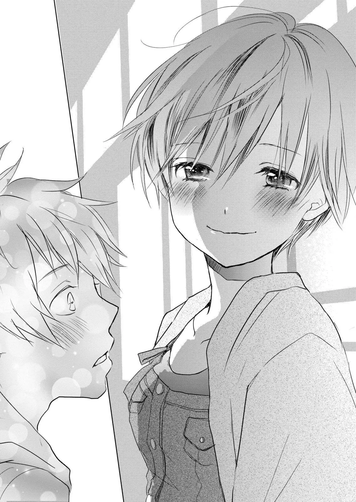 Bokura wa Minna Kawaisou (2010) - Capítulo 28 - Página 19 - LectorTMOo