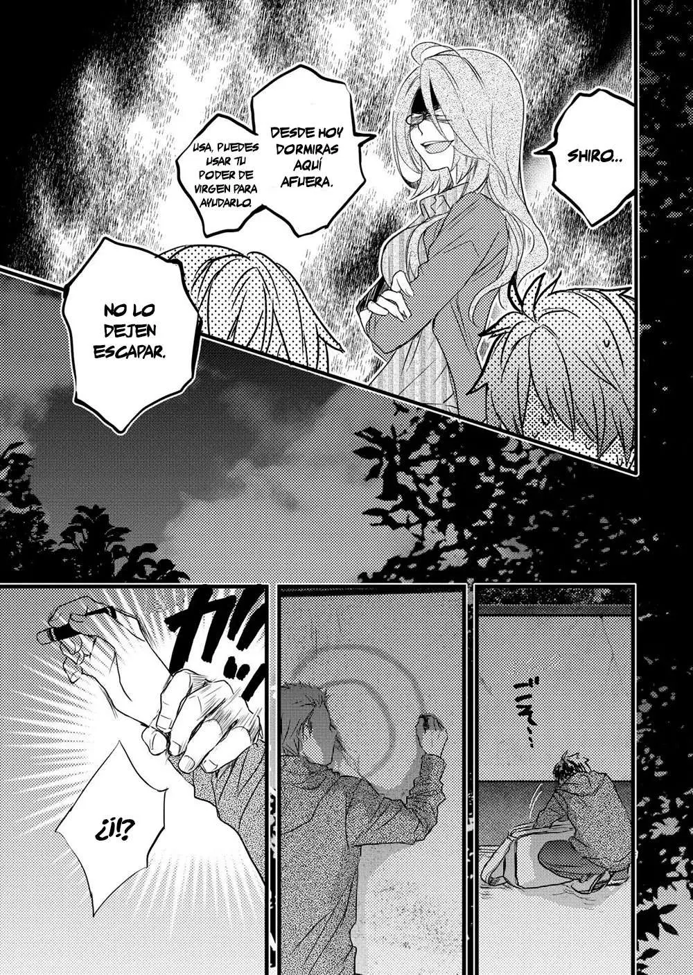 Bokura wa Minna Kawaisou (2010) - Capítulo 30 - Página 12 - LectorTMOo