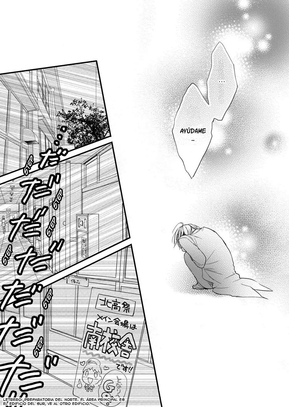 Bokura wa Minna Kawaisou (2010) - Capítulo 36 - Página 12 - LectorTMOo