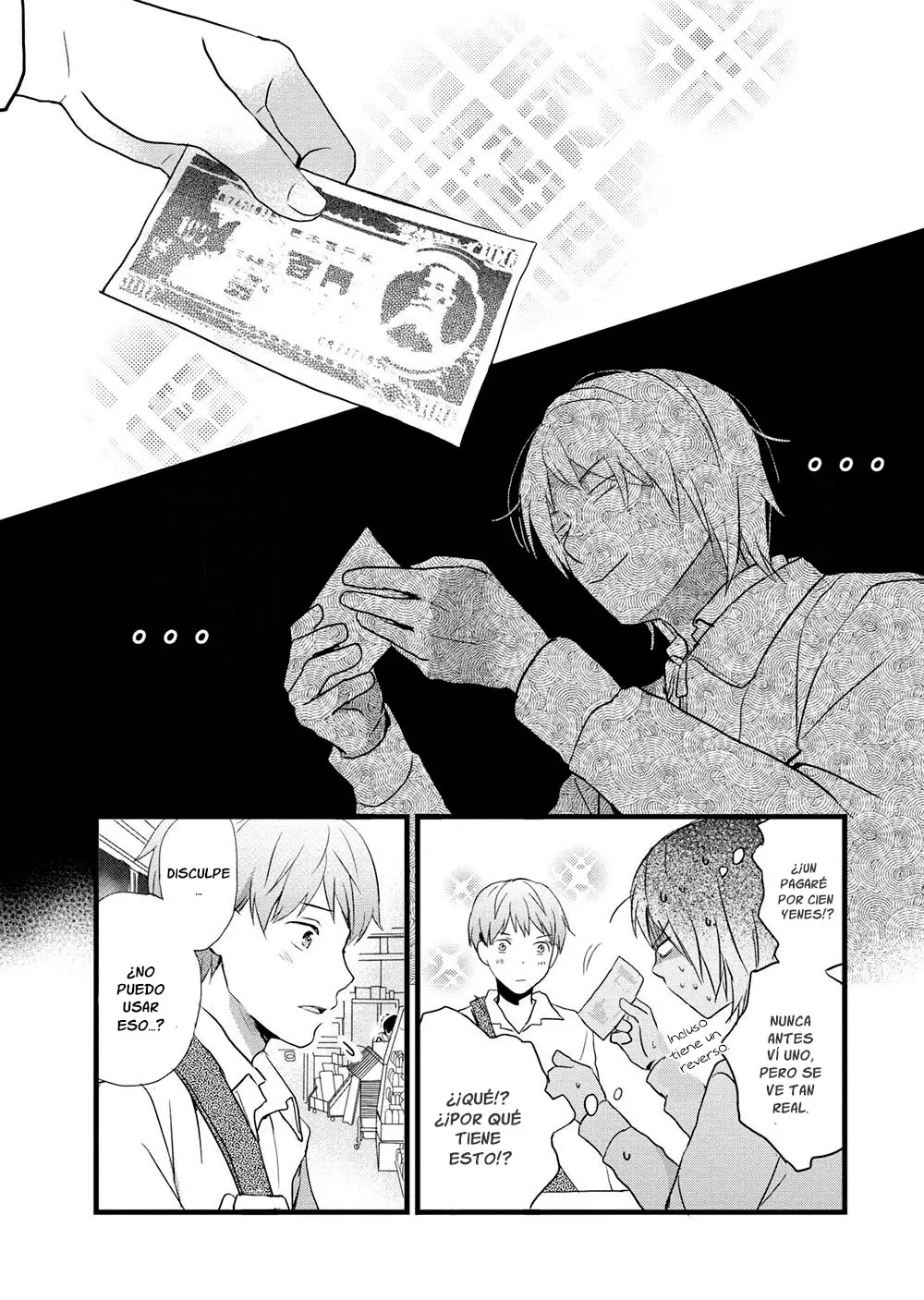 Bokura wa Minna Kawaisou (2010) - Capítulo 39 - Página 16 - LectorTMOo