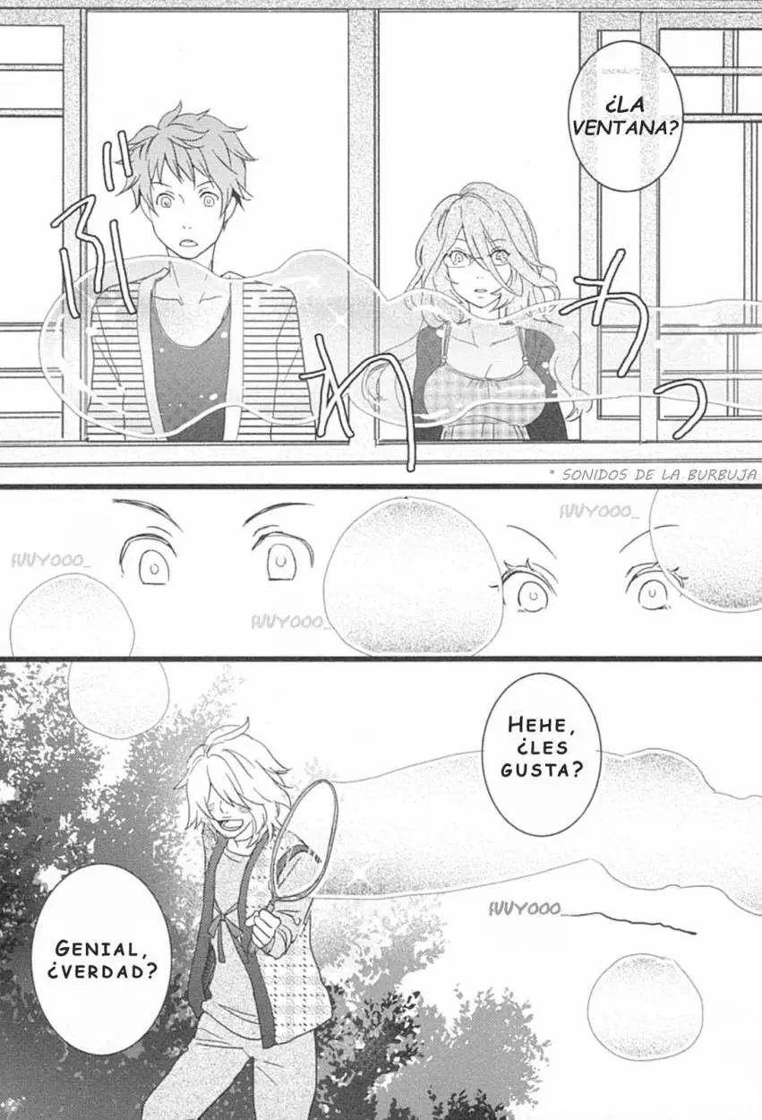 Bokura wa Minna Kawaisou (2010) - Capítulo 4 - Página 10 - LectorTMOo