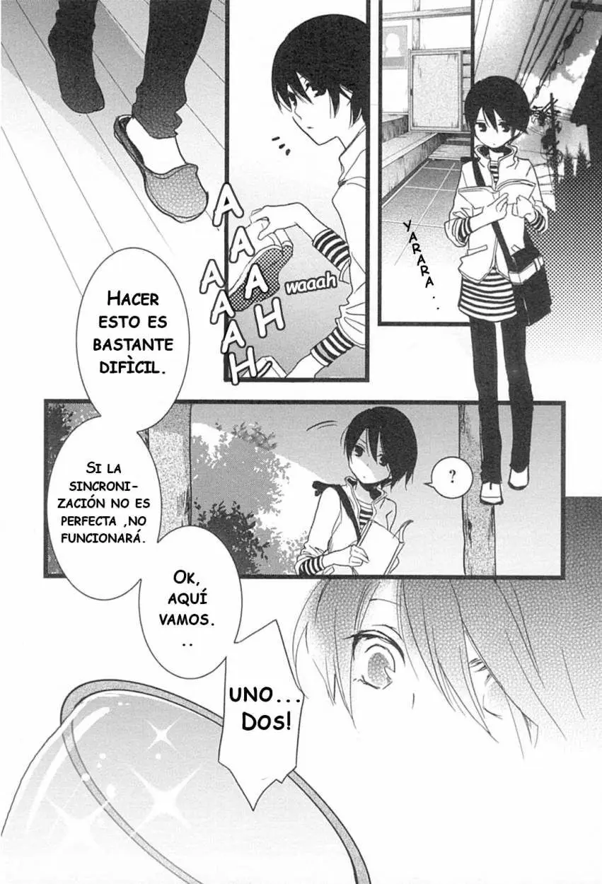 Bokura wa Minna Kawaisou (2010) - Capítulo 4 - Página 12 - LectorTMOo