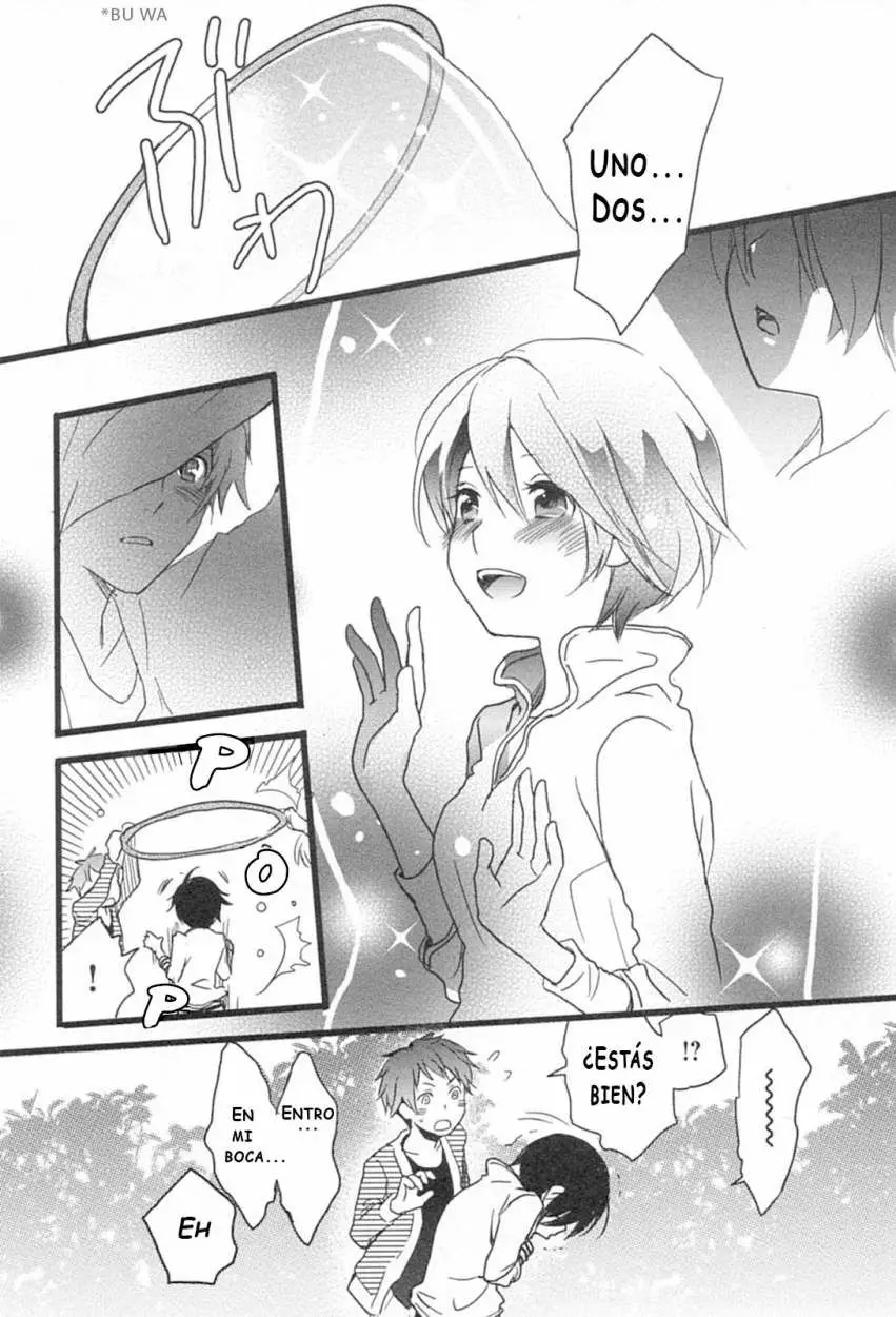Bokura wa Minna Kawaisou (2010) - Capítulo 4 - Página 17 - LectorTMOo
