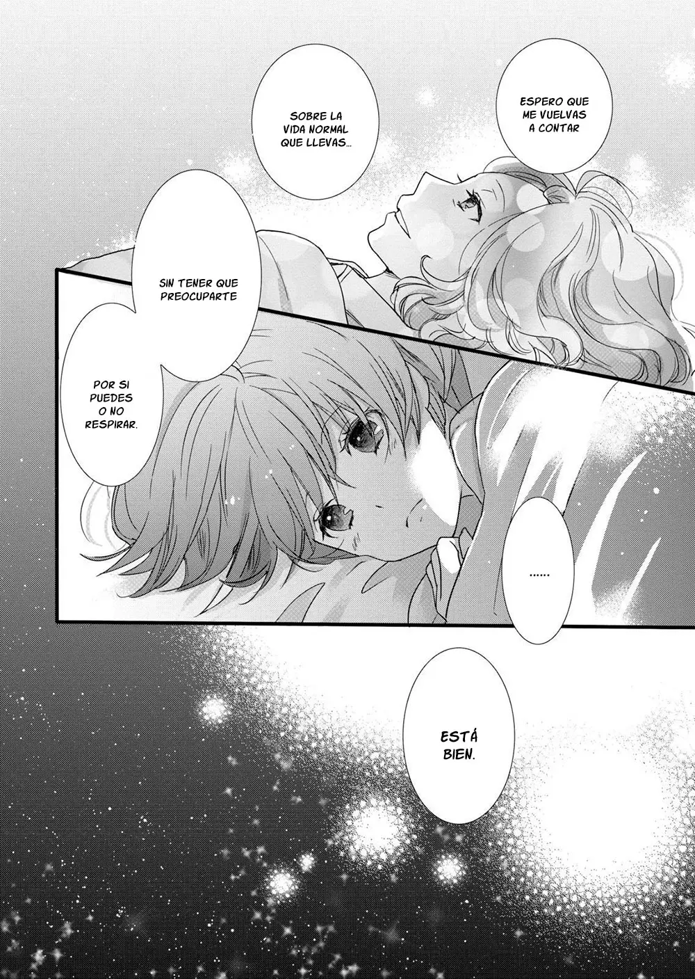 Bokura wa Minna Kawaisou (2010) - Capítulo 42 - Página 19 - LectorTMOo
