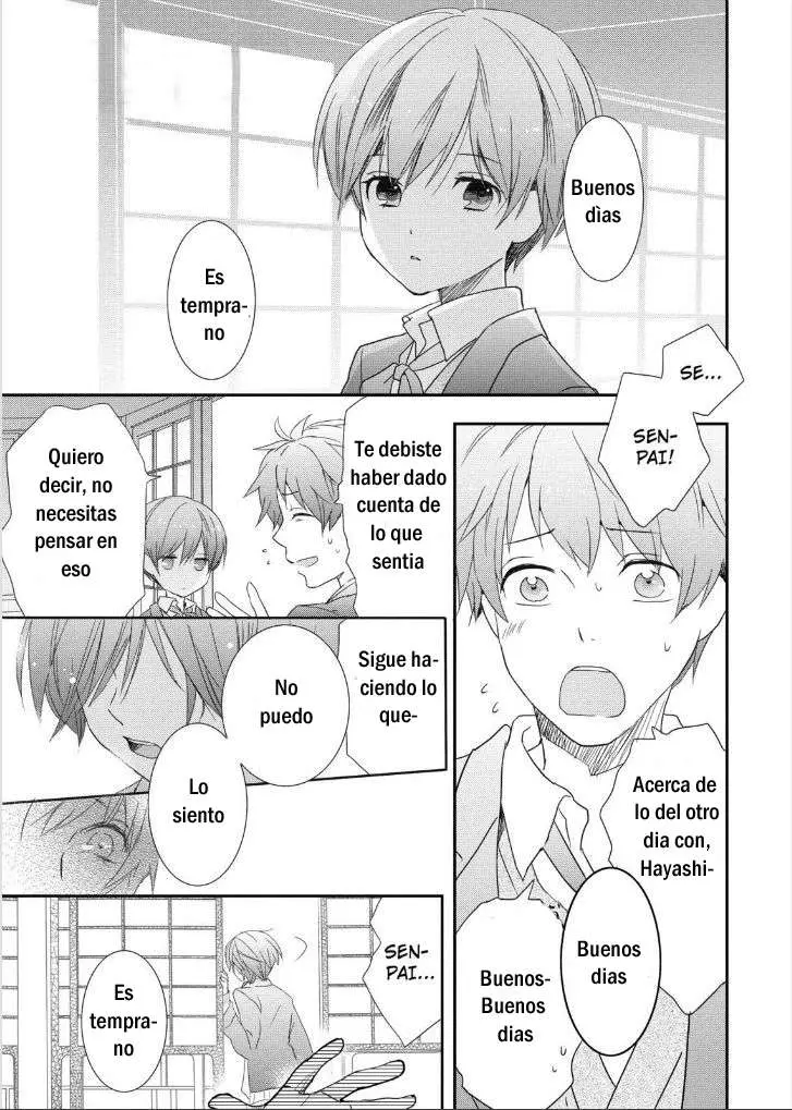 Bokura wa Minna Kawaisou (2010) - Capítulo 45 - Página 3 - LectorTMOo