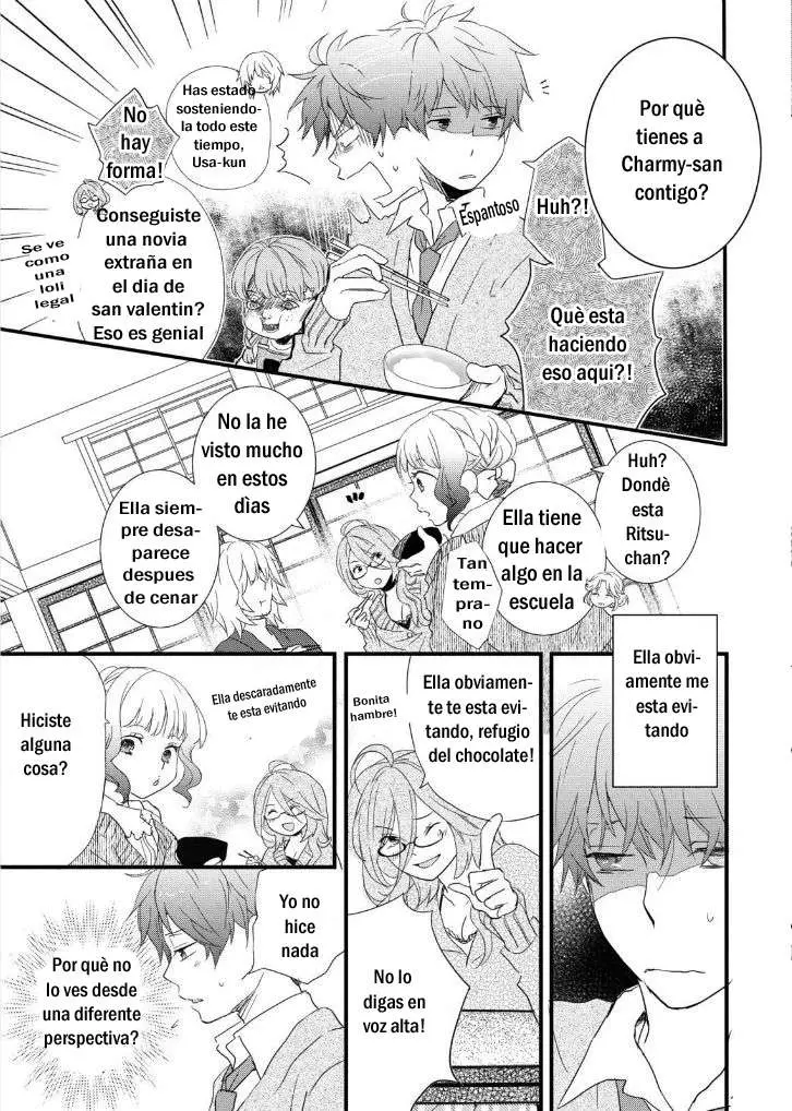 Bokura wa Minna Kawaisou (2010) - Capítulo 45 - Página 5 - LectorTMOo