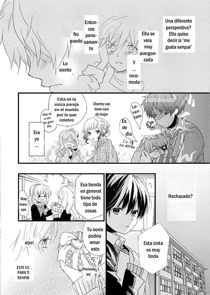 Bokura wa Minna Kawaisou (2010) - Capítulo 45 - Página 6 - LectorTMOo