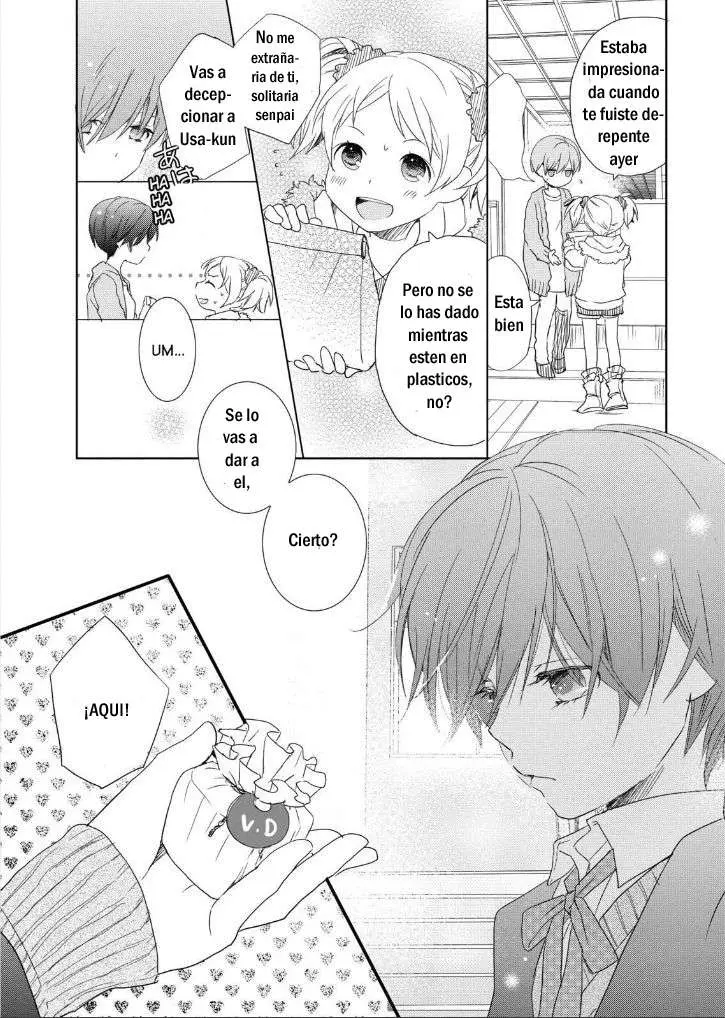 Bokura wa Minna Kawaisou (2010) - Capítulo 45 - Página 7 - LectorTMOo