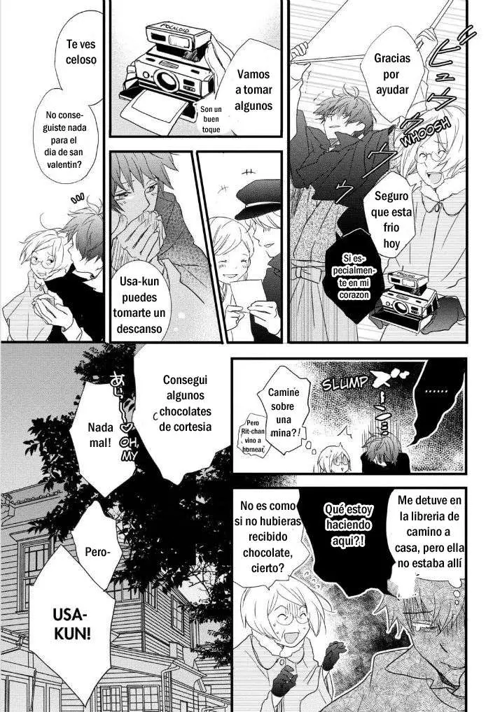 Bokura wa Minna Kawaisou (2010) - Capítulo 45 - Página 9 - LectorTMOo
