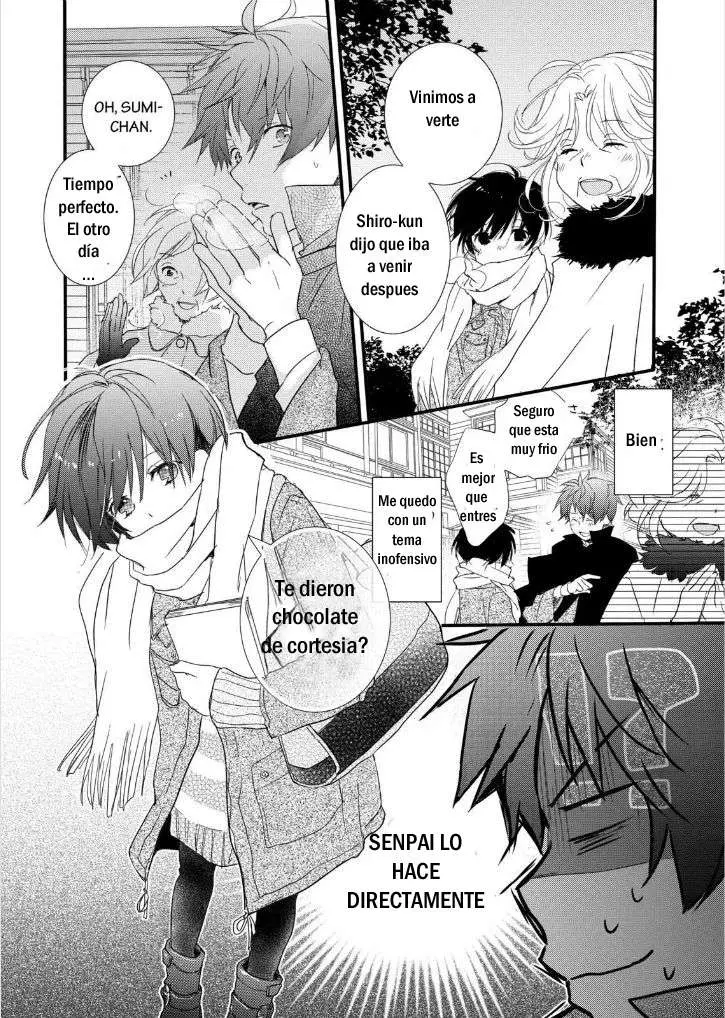 Bokura wa Minna Kawaisou (2010) - Capítulo 45 - Página 10 - LectorTMOo