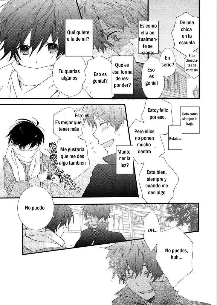 Bokura wa Minna Kawaisou (2010) - Capítulo 45 - Página 11 - LectorTMOo