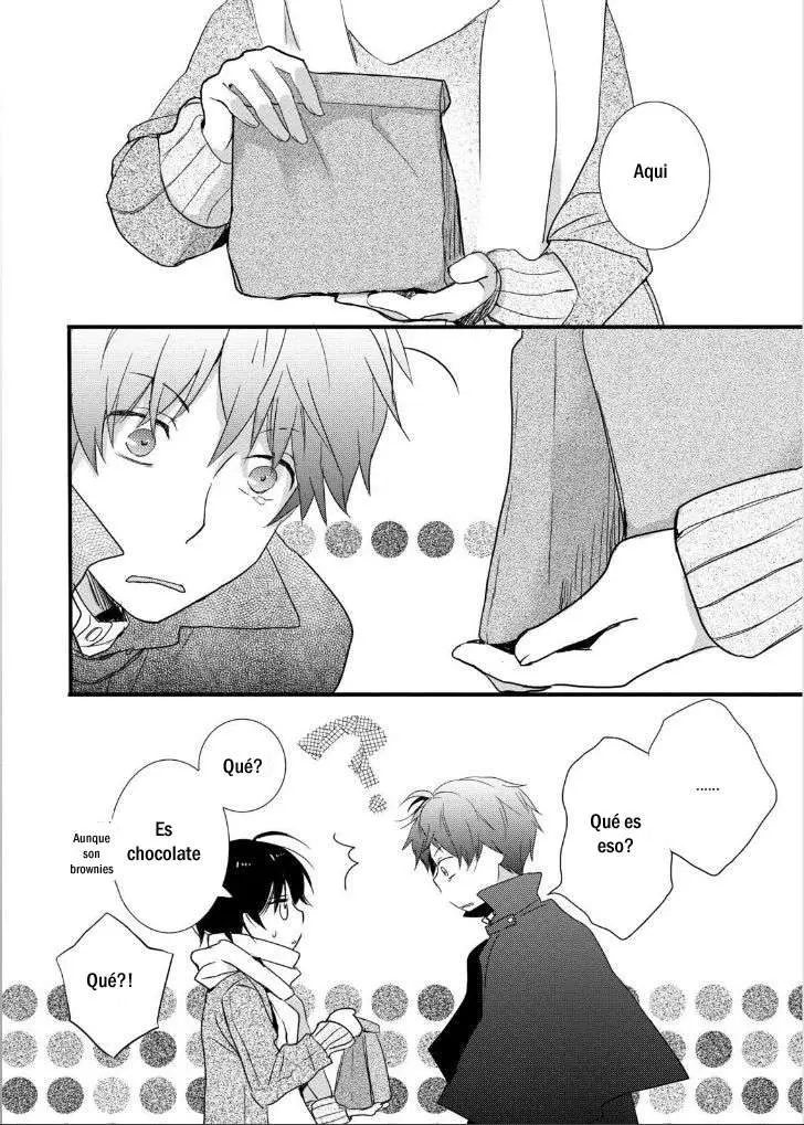 Bokura wa Minna Kawaisou (2010) - Capítulo 45 - Página 12 - LectorTMOo